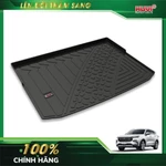 Thảm lót cốp 3D xe FORD TERITORY 2023+ chính hãng Việt Nam Thảm đúc HUVI CAO CẤP KHÔNG MÙI - KHÔNG ẨM MỐC - DỄ VỆ SINH — ảnh 2