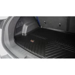 Thảm lót cốp 3D xe VINFAST VF8 2022+ chính hãng Việt Nam Thảm đúc HUVI CAO CẤP KHÔNG MÙI - KHÔNG ẨM MỐC - DỄ VỆ SINH — ảnh 2