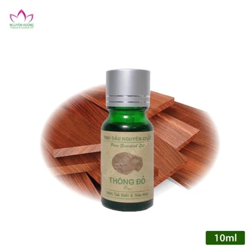 Tinh Dầu Thông Đỏ (Pine) – 100% nguyên chất ( Treo xe, Xông thơm phòng.. )