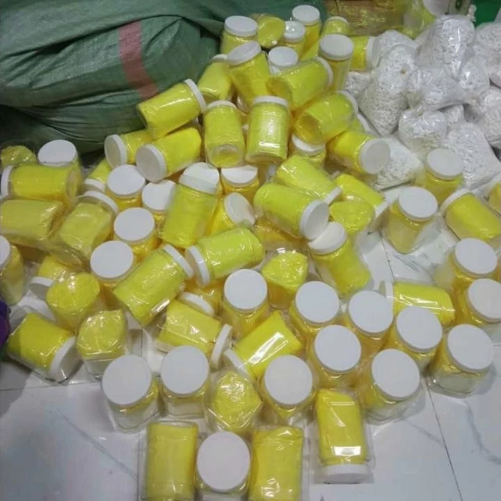 500Gr Tinh Bột Nghệ Nguyên Chất, Tinh Bột Nghệ Vàng, Hàng Cao Cấp - AnAn đặc sản Tây Bắc