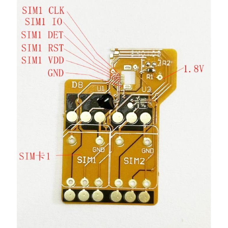 MẠCH SIÊU MÕNG 2025 độ sim ghép unlock mở khóa 15p/15pm | Shopee Việt Nam