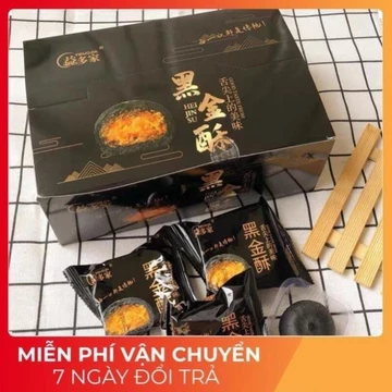 [BÁNH LOẠI 1] Bánh đậu đỏ nhân trứng muối vỏ kim xa, ăn vặt ăn kiêng, tốt cho sức khỏe.