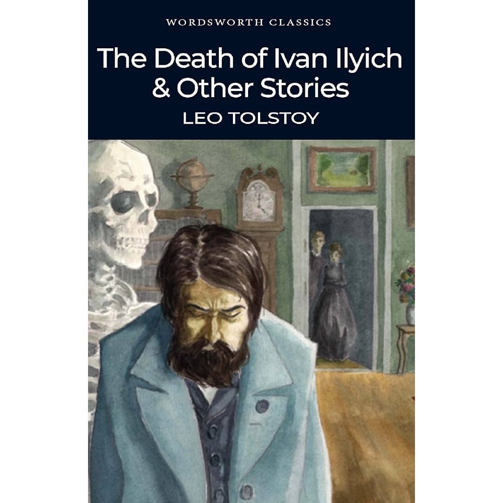 Cái chết của Ivan Ilyich