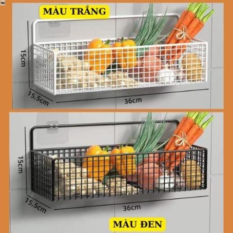Kệ Đựng Gia Vị Mẫu Mới Tiện Ích Kệ Bếp Đa Năng Giá Đựng Đồ Nhà Tắm Treo Tường;