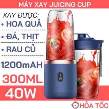 Handheld Blender