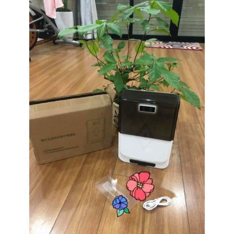 Máy sấy khử khuẩn đũa, Hộp sấy đũa thìa khử khuẩn khử trùng, diệt vi khuẩn an toàn cho mọi nhà