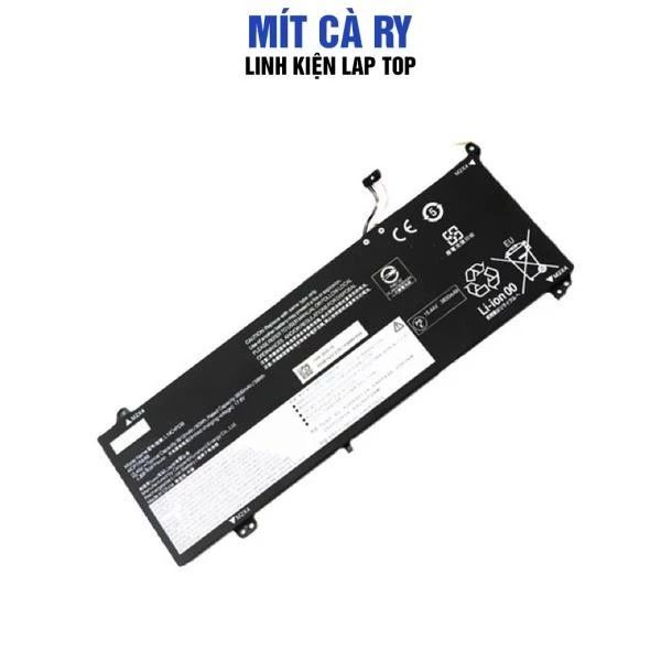 Pin laptop lenovo L19C4PDB L19M4PD Laptop Battery For Lenovo ThinkBook 14/15 Pin zin laptop lenovo