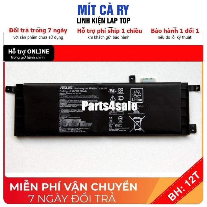 ASUS Laptop Battery BH12TH