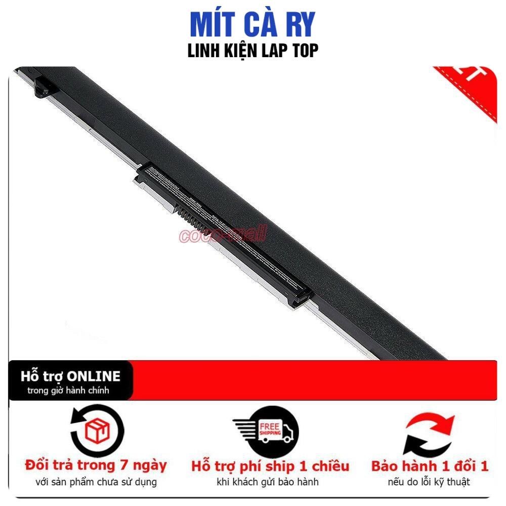Pin laptop dùng cho HP Probook 430 G3 Probook 440 G3 430g3 440g3 RO04 ...