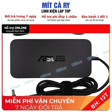 MSI Laptop Charger BH12TH