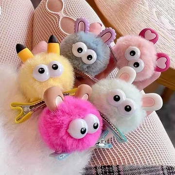 🎀 yakult 🎀kẹp tóc cho bé gái kẹp tóc cho bé kẹp kẹp tóc cute kẹp mỏ vịt kẹp tóc hàn quốc kẹp tóc kẹp tóc nhỏ kẹp tóc mái Kẹp Tóc Hình Đôi Mắt Dễ Thương Phong Cách Hàn Quốc Cho Nữ