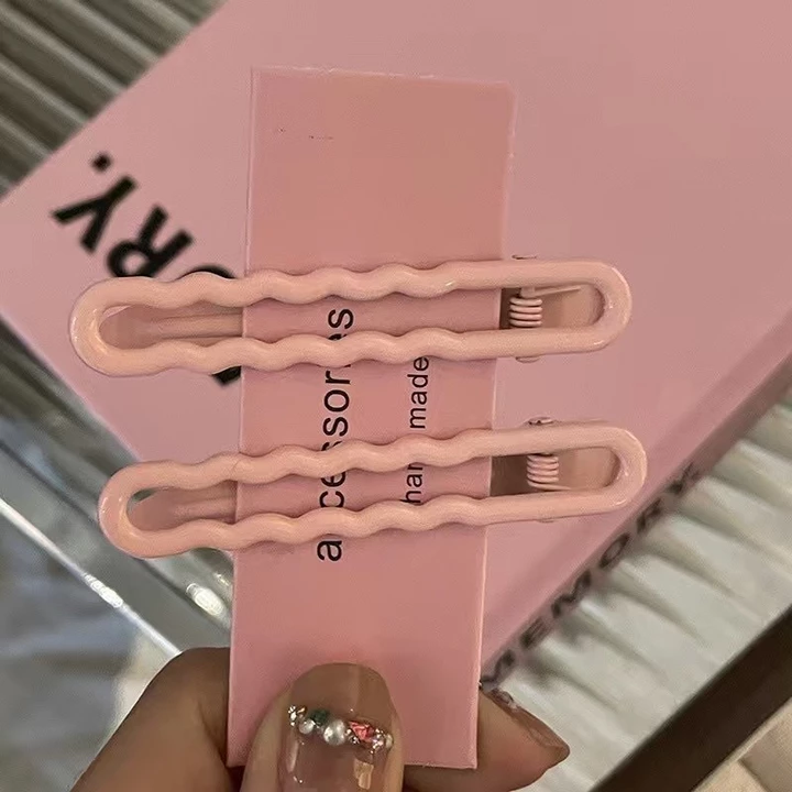 🎀 yakult 🎀kẹp tóc mái kẹp tóc cho bé kẹp tóc cho bé gái kẹp tóc nhỏ phụ kiện tóc kẹp tóc mái kẹp tóc hàn quốc kẹp kẹp tóc cute kẹp mỏ vịt Sữa