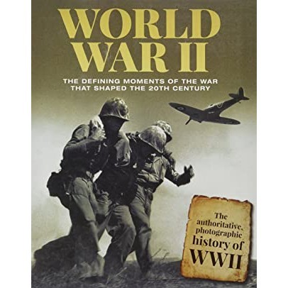 Sách - World War II by Igloo Books | Shopee Việt Nam