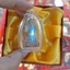 Móc khóa khung nhựa mea lucky kích thước 5cm