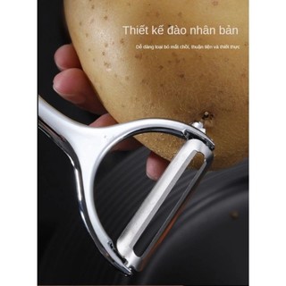 Dao Bào Gọt Rau Củ Quả Hàng Loại Tốt
