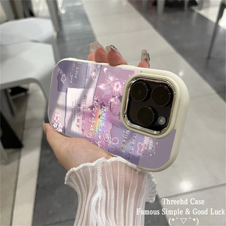Ốp Iphone TPU lưu bút cute 15 cho iphone 12 promax 6 6s xr plus 15 7 13 14 pro x xs xsmax 8 11 mini gbf63