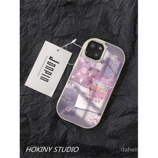 Ốp Iphone TPU lưu bút cute 15 cho iphone 12 promax 6 6s xr plus 15 7 13 14 pro x xs xsmax 8 11 mini gbf63