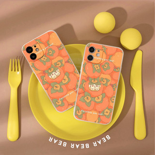 Ốp điện thoại iphone hồng cam cute plus cho iphone 12 pro plus 6 6s 15 11 xr xsmax mini 7 14 13 8 x xs ef81 qf81