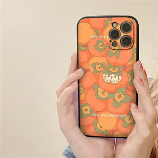 Ốp điện thoại iphone hồng cam cute plus cho iphone 12 pro plus 6 6s 15 11 xr xsmax mini 7 14 13 8 x xs ef81 qf81