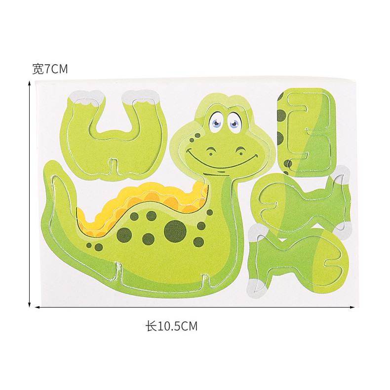 🧩 [SỈ 550Đ] COMBO 10 MIẾNG GHÉP XẾP HÌNH 3D – ĐỒ CHƠI SÁNG TẠO CHO BÉ 🎯