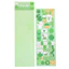 COMBO 1 TẤM STICKER DÁN HOẠT HÌNH – MÀU SẮC – HOA QUẢ 🍓🍊