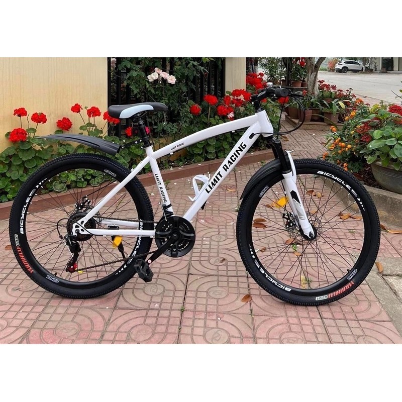 Xe đạp thể thao Limit Racing | Shopee Việt Nam