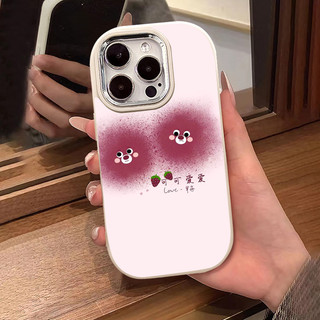 Ốp Iphone TPU điểm màu dễ thương xsmax cho iphone 8 xsmax plus 11 6 6s 15 mini xr pro 14 promax 12 7 x xs gbf125