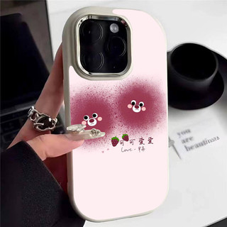 Ốp Iphone TPU điểm màu dễ thương xsmax cho iphone 8 xsmax plus 11 6 6s 15 mini xr pro 14 promax 12 7 x xs gbf125