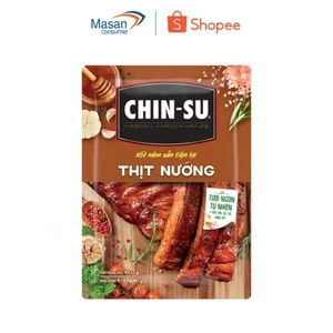 1 Gói CHIN-SU Xốt Nêm Sẵn Tiện Lợi