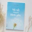 Sách - AI RỒI CŨNG SẼ BÌNH YÊN – HÀNH TRÌNH TÌM LẠI BÌNH YÊN TRONG TÂM HỒN - Fan Việt - Người Trí Thức | Sbooks