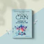 Sách - YOU CAN - Không Gì Là Không Thể - Người Trí Thức | Sbooks
