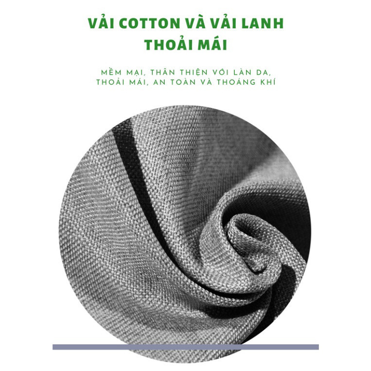 Ghế Sofa Giường Gấp Gọn Đơn Và Mở Ra Thành Giường KaQi Sixe 65cm, Chân Trụ Khung Thép Chắc Chắn | BigBuy360 - bigbuy360.vn