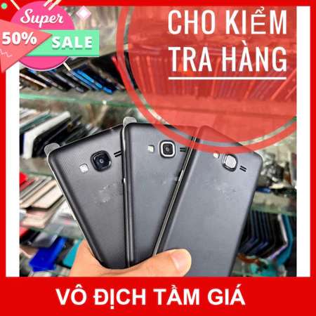 Điện thoại samsung J2 prime 1,5GB chính hãng SmartPhone. cũ 99 %