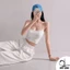 Áo 2 dây sợi bún có mút ngực DUY LINH may 2 lớp dày dặn vải BORIP COTTON CO GIÃN DL18D