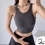 Áo 3 lỗ nữ Duy Linh from croptop ôm body tôn dáng, áo ba lỗ trơn nhiều màu chất vải mềm mịn mát DLTL