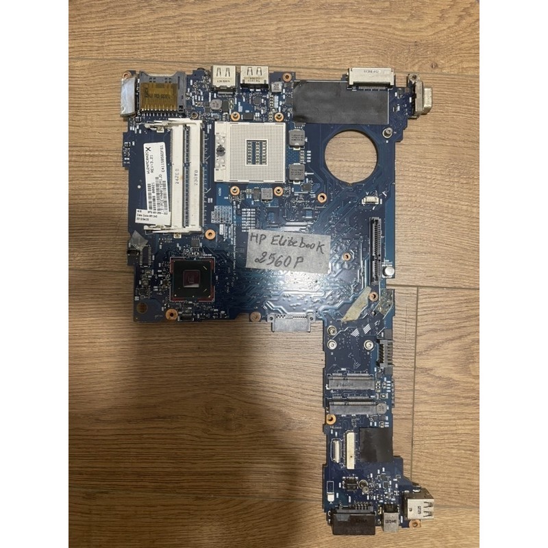 main cho laptop Hp Elitebook 2560P | Shopee Việt Nam