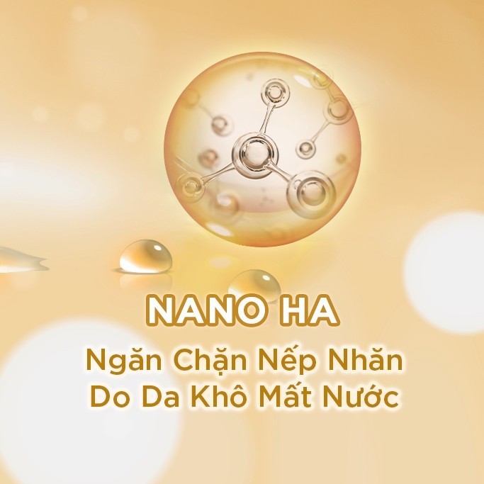 Nước dưỡng ngăn ngừa lão hóa Bio-Essence Bio-Gold Bio-Essence Gold chiết xuất vàng 24k 150ml