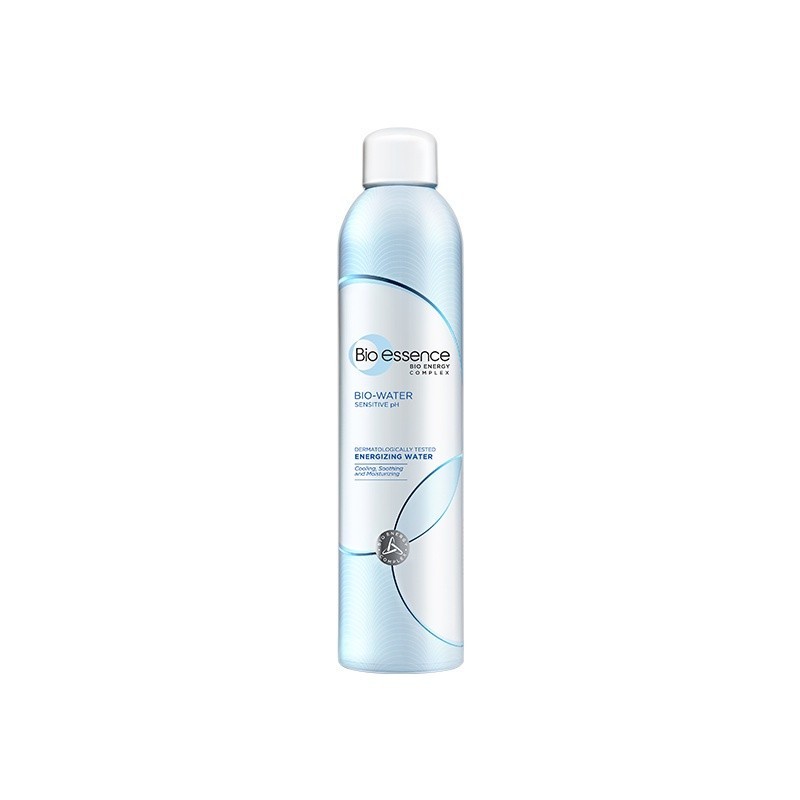 Combo 3 Chai Nước khoáng dưỡng da ẩm mượt mịn màng Bio-Essence Bio-Water Water Energizing 300ml