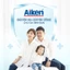 Combo 2 Xà phòng Aiken sạch khuẩn Ngừa Mụn Sáng Da chiết xuất Bạc Hà (120g x 2)