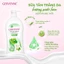 Sữa tắm trắng da hương nước hoa Gervenne 900G (mùi ngẫu nhiên)