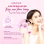 Sữa tắm trắng da hương nước hoa Gervenne 900G (mùi ngẫu nhiên)