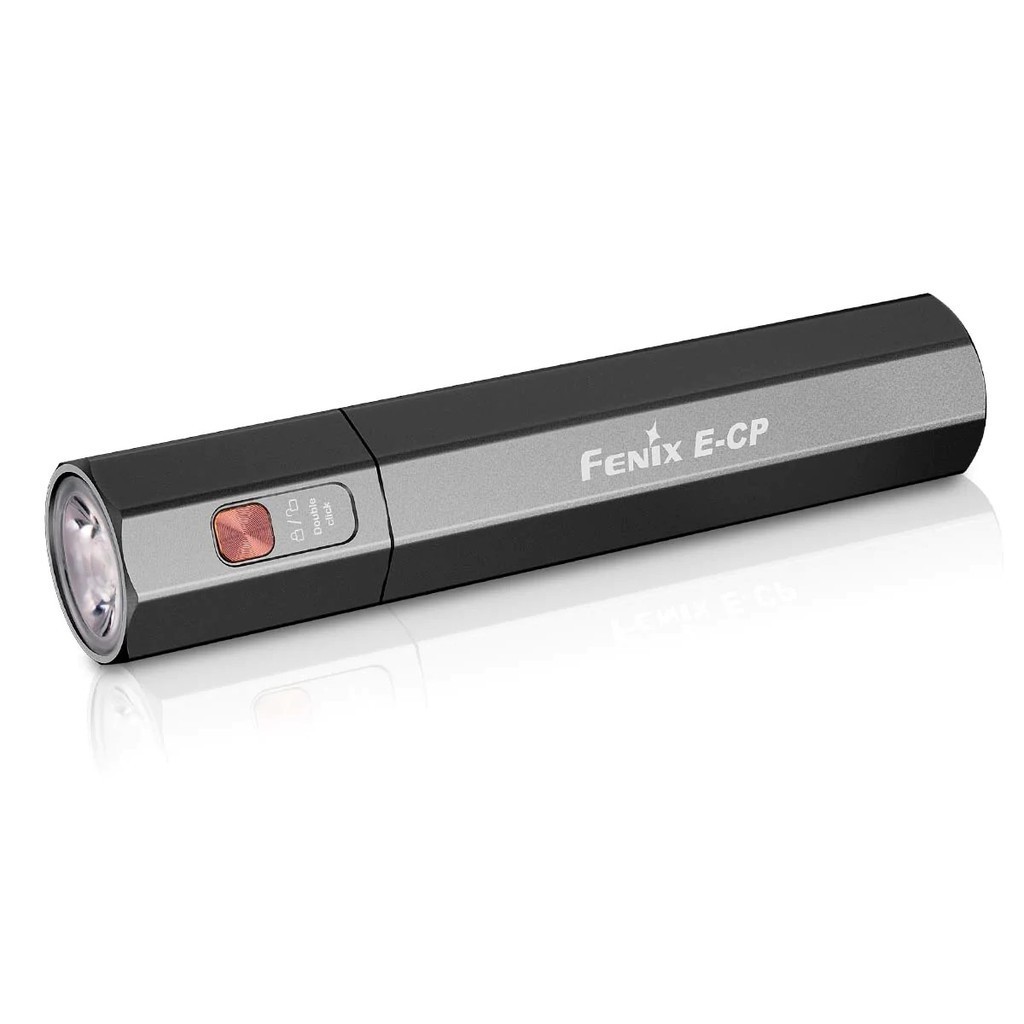 Đèn FENIX E-CP Chính hãng (1600 Lumens)