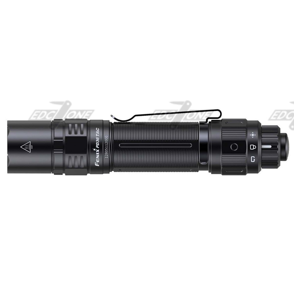 Đèn FENIX PD36 TAC Chính hãng (3000 Lumens)