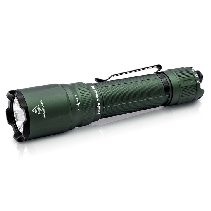 Đèn Fenix TK20R UE Chính hãng (2800 Lumens)