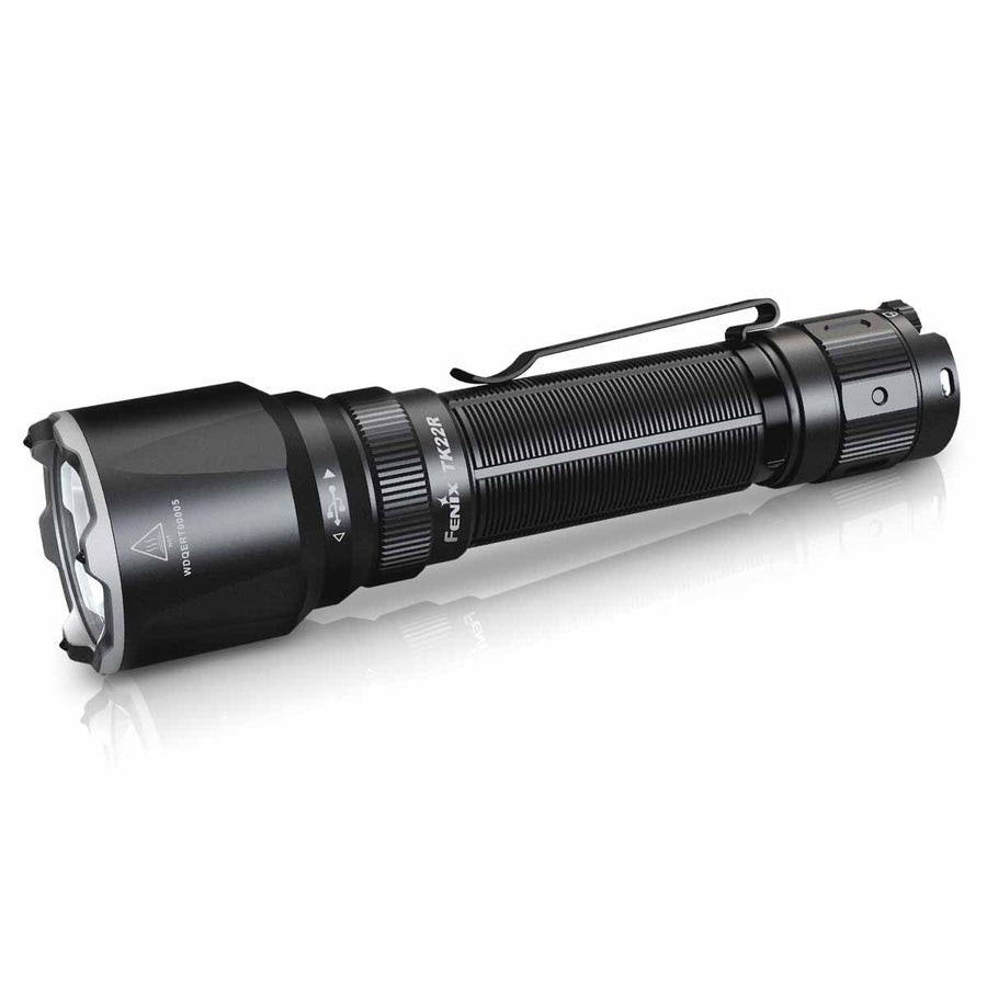 Đèn FENIX TK22R Chính hãng (3200 Lumens)