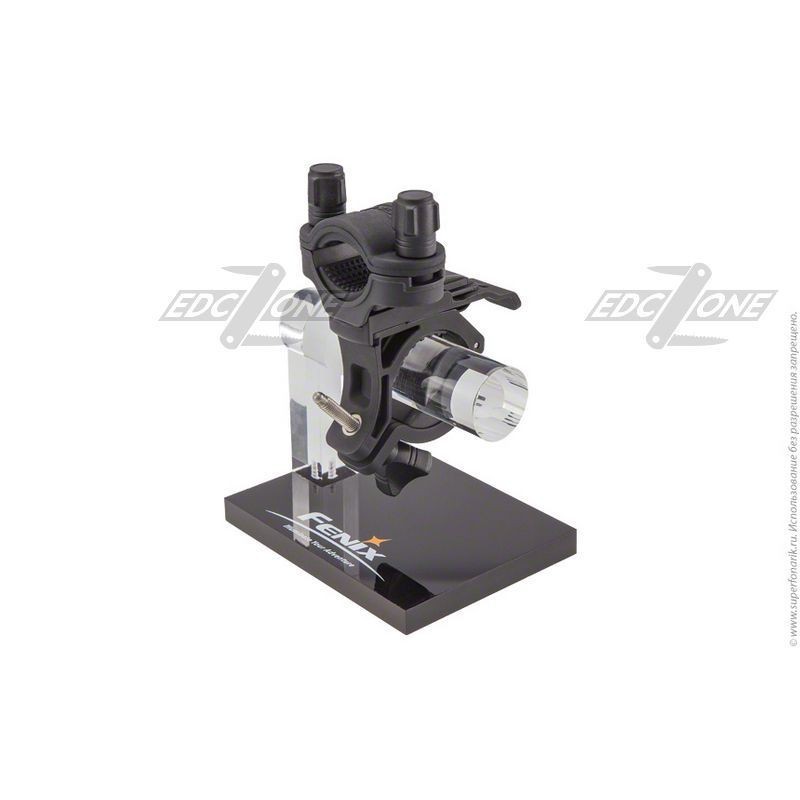 Phụ kiện FENIX ALB-10 Gá đèn cho xe đạp chính hãng