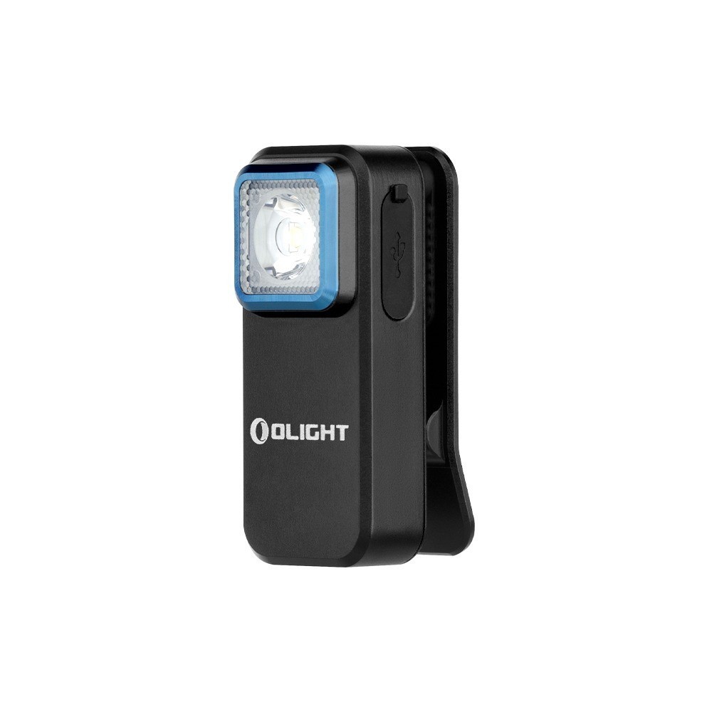 Đèn OLIGHT Oclip Clip CHĨNH HÃNG (300 lumens)