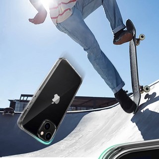 Ốp lưng iPhone 13/13Pro/13Pro Max UGREEN LP560 - Khung nhựa TPU dẻo mặt PC cứng - Vật liệu cao cấp