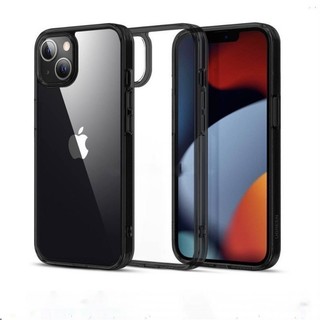 Ốp lưng iPhone 13/13Pro/13Pro Max UGREEN LP560 - Khung nhựa TPU dẻo mặt PC cứng - Vật liệu cao cấp
