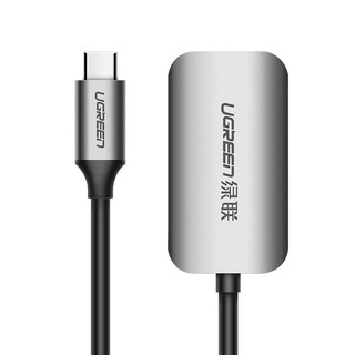 Cáp chuyển USB Type C sang VGA hỗ trợ Full HD 1080P UGREEN CM160 50316